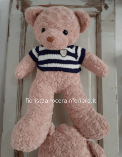 Peluche TEDDY BEAR