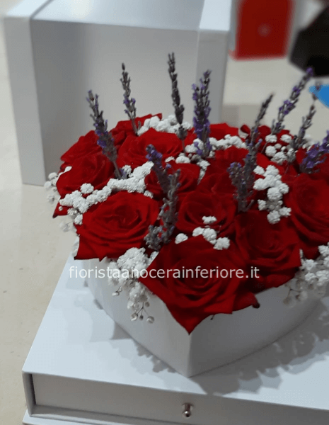 Consegna fiori a domicilio a San Marzano Sul Sarno con Zarrella Orlando :  servizio affidabile e personalizzabile per sorprendere i tuoi cari